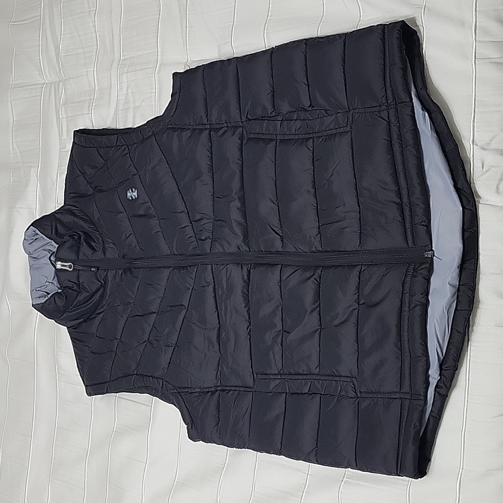 Izod Bubble Vest
